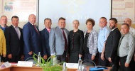 5 июля 2019 года в Рязани состоялось организационное заседание наблюдательного совета регионального отделения ДОСААФ России Рязанской области.