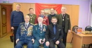 Чемпионат Рязанской области по шахматам, посвящённый 30-й годовщине вывода Советских войск из Афганистана