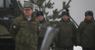 В Рязани проводится оперативный сбор с руководящим составом Воздушно-десантных войск
