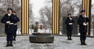 В Рязани почтили память россиян, исполнявших служебный долг за пределами Отечества